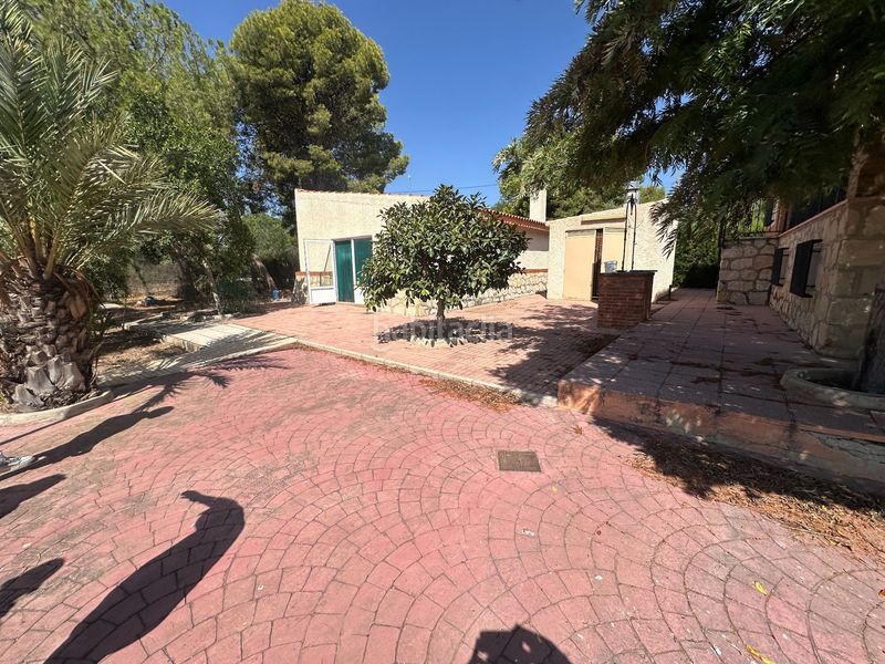 Foto a0f6fd6c-96a3-457a-baa5-803fa0055fde. Casa a Villamontes-Boqueres Sant Vicent del Raspeig