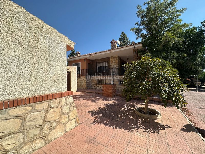 Foto f39ea3d7-b695-4f3d-a5c8-7a4a186776f7. Casa a Villamontes-Boqueres Sant Vicent del Raspeig