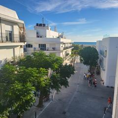 Lloguer Pis  Calle carril de la fuente. Piso a escasos metros de la playa en conil
