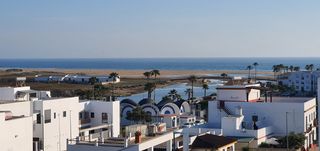 Rent Apartment in Calle virgen de la luz 8. Nuevo apartamento con terraza cerca de la playa.