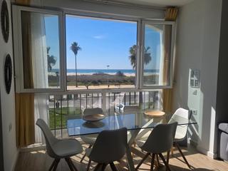 Lloguer Pis a Calle fuente vieja 12. Precio apartamento frente al mar.