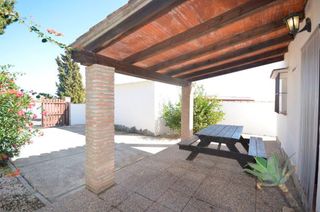 Location Maison jumelée à Carril mayorazgo alto 84. Casa rústica en pequeño complejo rural.
