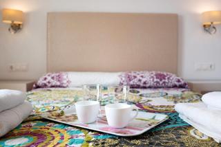Flat in Calle San Juan de Dios 2