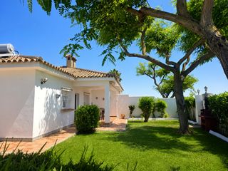 Towny house in Carril el Cernicalo 6
