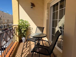 Appartement  Calle barbate 10. Benalup