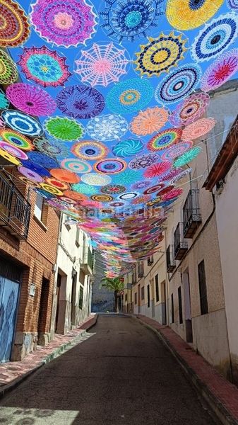 Foto 0509e2a3-a00e-40a6-ad1f-514501b4da4a. Finca rústica a Torre de Esteban Hambrán (La)