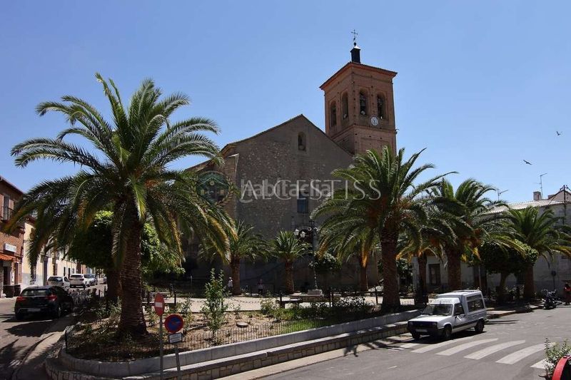 Foto 72a08f80-c4bf-40ba-b0e4-ab377f39ea81. Finca rústica a Torre de Esteban Hambrán (La)