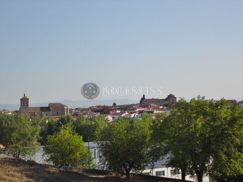 Foto 7bad48cd-7f80-4b36-9627-0c1c9c1b0b40. Finca rústica a Torre de Esteban Hambrán (La)