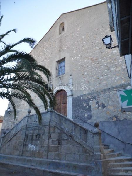 Foto e4fd5eb8-10a5-4259-b74f-d695084893bb. Finca rústica a Torre de Esteban Hambrán (La)