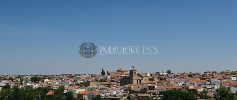 Foto fa9d30c9-e438-4f80-be48-40185bc1dee1. Finca rústica a Torre de Esteban Hambrán (La)