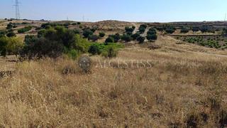 Finca rústica a Méntrida. Terreno rustico a menos de 500 metros de la entrada de mentrida