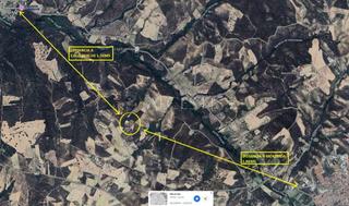 Finca rústica a Méntrida. Terreno rústico en paraje valdehiguera de méntrida