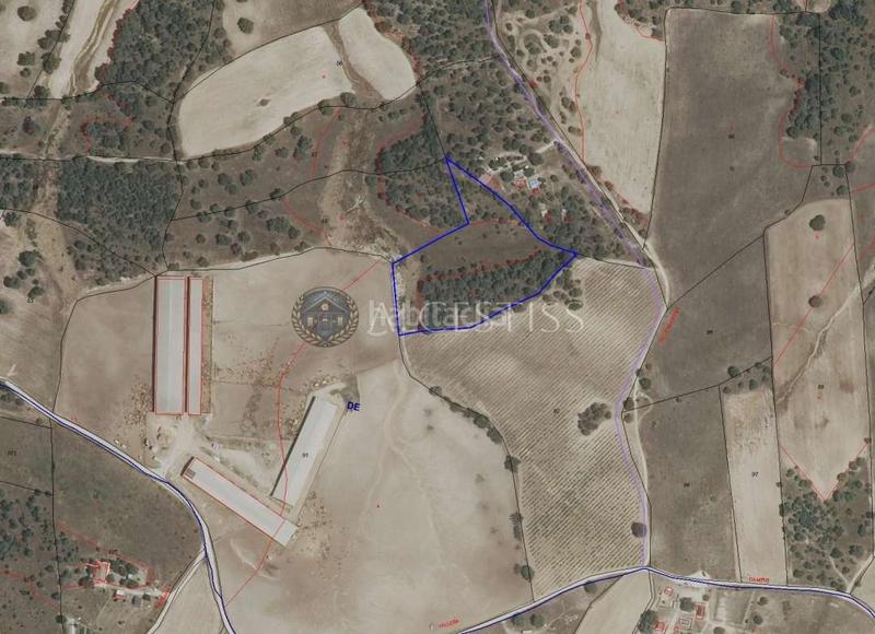 Foto bbd624b4-e09e-4a78-bb23-b4582c927233. Finca rústica a Méntrida