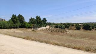 Rural plot in Méntrida. Terreno rústico de 39.625m2 en el término municipal de méntrida
