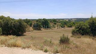 Finca rústica a Méntrida. Terreno rústico de 39.625m2 en el término municipal de méntrida