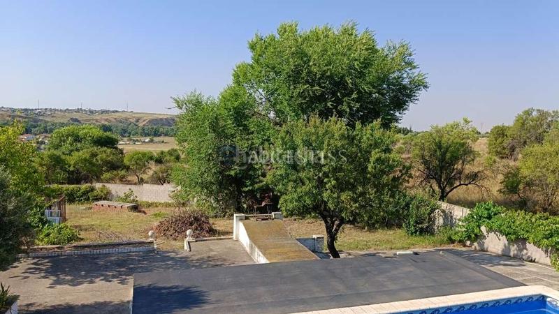 Foto 012b62a5-8028-4abf-84e2-a4eb3139fa44. Xalet amb calefacció aparcament a Viso de San Juan (El)