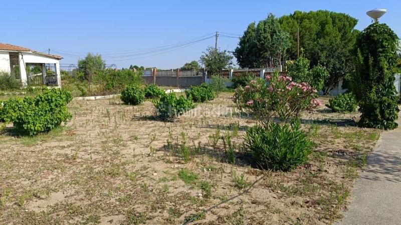 Foto 050cea48-a429-497b-8811-38391db792ab. Xalet amb calefacció aparcament a Viso de San Juan (El)