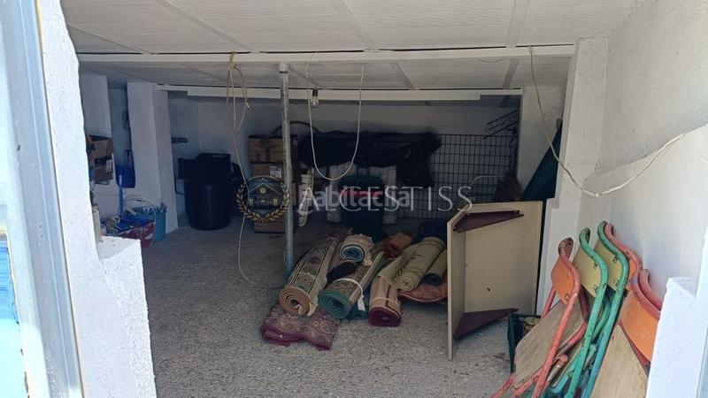 Foto 0a83f5f9-31d6-4a37-bfd8-1e6589c610a4. Xalet amb calefacció aparcament a Viso de San Juan (El)