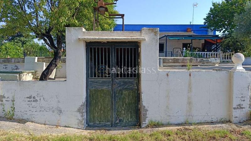 Foto 0eb2a7c9-1423-40d7-8bf2-69dab367281c. Xalet amb calefacció aparcament a Viso de San Juan (El)