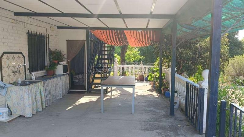 Foto 18942066-c759-4588-875e-5d6ff7a7339f. Xalet amb calefacció aparcament a Viso de San Juan (El)