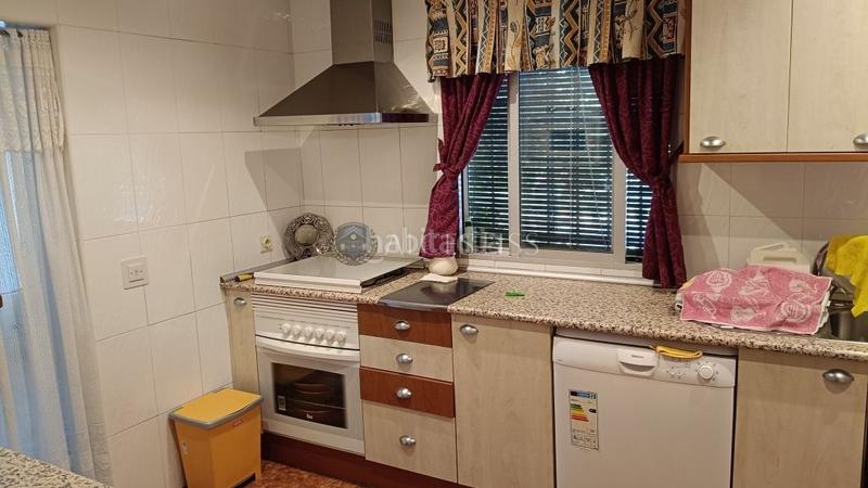 Foto 1c3c652e-585e-423d-890d-9be4bb41275c. Xalet amb calefacció aparcament a Viso de San Juan (El)