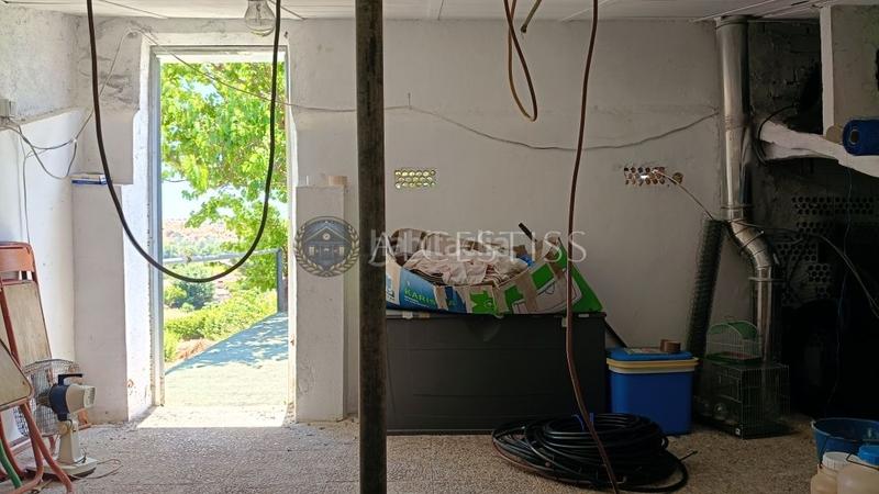 Foto 24fca41c-01ee-4b21-924d-c89d97579a20. Xalet amb calefacció aparcament a Viso de San Juan (El)