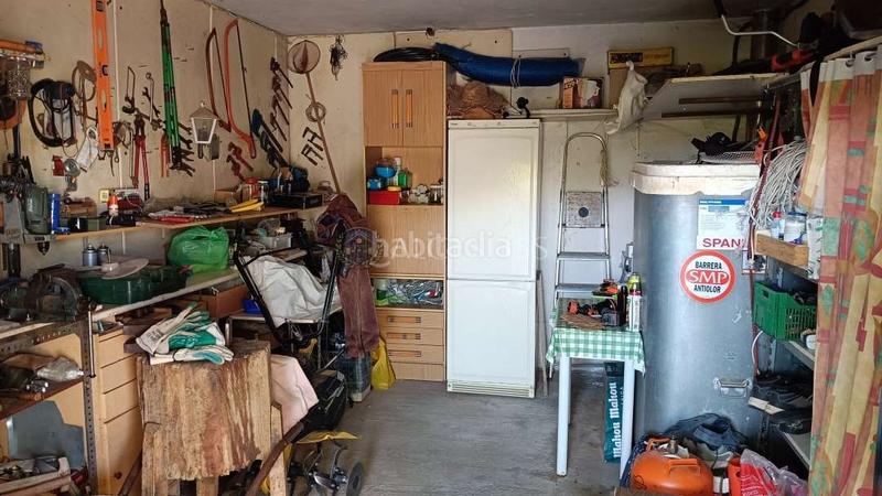 Foto 3492b6df-bfd9-41d6-ad74-a88202244112. Xalet amb calefacció aparcament a Viso de San Juan (El)