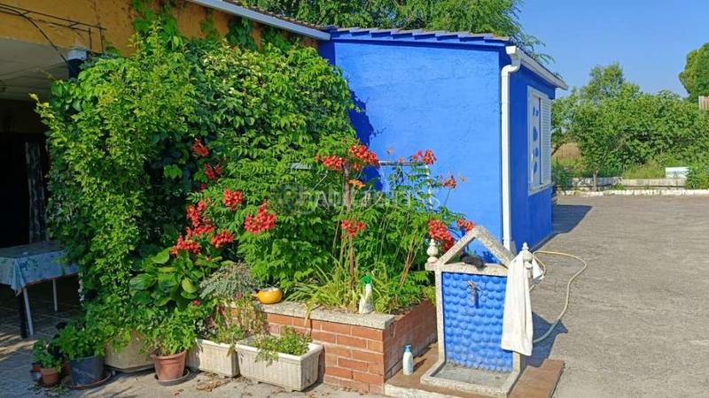 Foto 43720143-9fa7-4192-bd57-b7e80d1d673f. Xalet amb calefacció aparcament a Viso de San Juan (El)