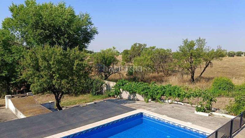 Foto 5afe57df-0f26-4aec-889b-87ce92b8818d. Xalet amb calefacció aparcament a Viso de San Juan (El)