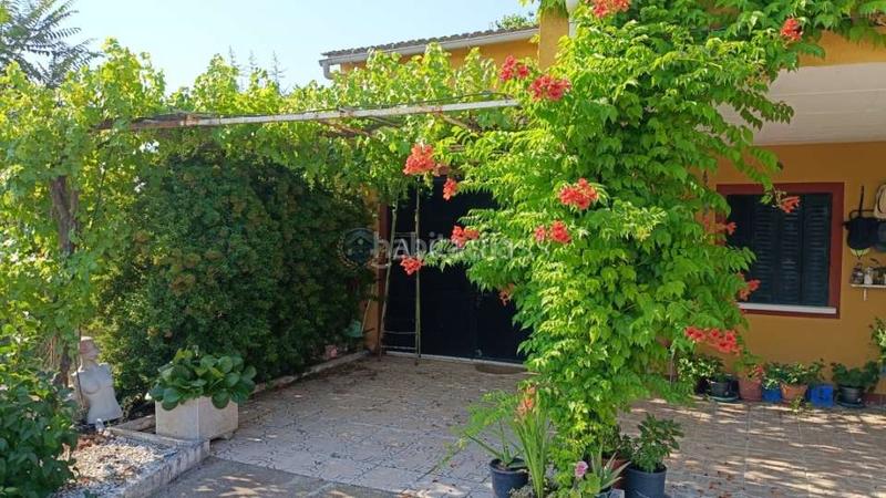 Foto 5e3f39cb-4db6-4a9c-8f54-f4f6caa774ad. Xalet amb calefacció aparcament a Viso de San Juan (El)