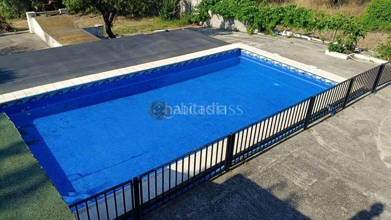 Foto 7027ed7c-cda7-47dd-a435-c041af1911ef. Xalet amb calefacció aparcament a Viso de San Juan (El)