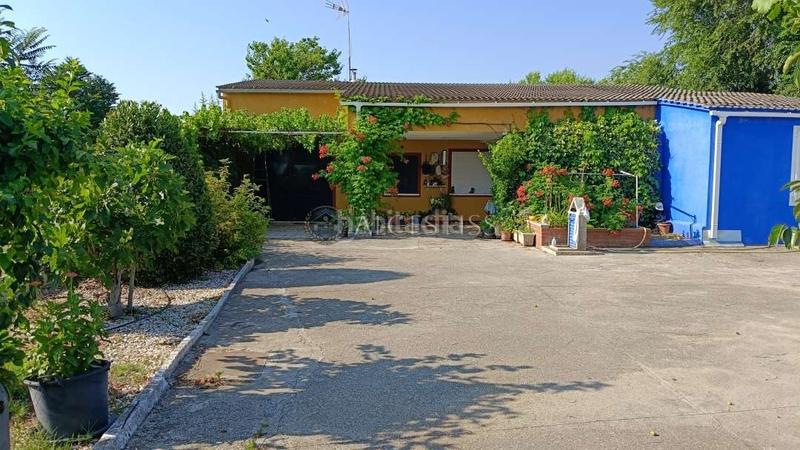 Foto 717f8ff1-208d-48a0-89ad-049366f06293. Xalet amb calefacció aparcament a Viso de San Juan (El)