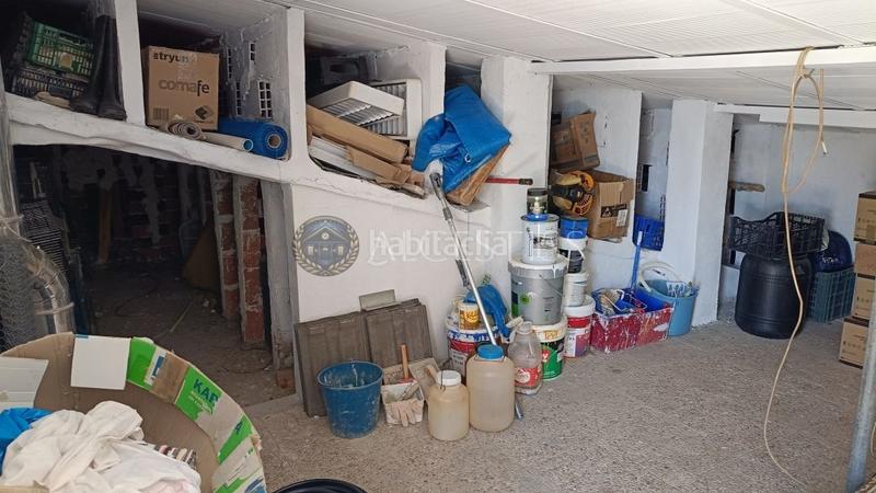 Foto 73d33191-96ee-4fba-bbbb-259dea07fa48. Xalet amb calefacció aparcament a Viso de San Juan (El)