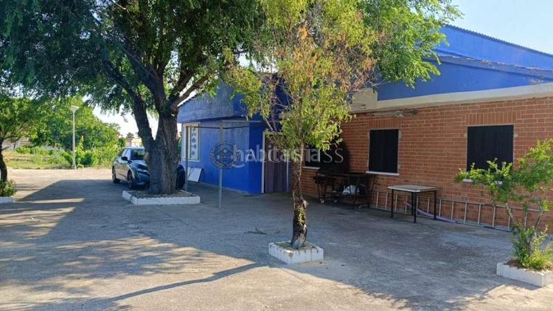 Foto 8885ace3-7b13-4b6b-8c8a-c99ab9bdc3fd. Xalet amb calefacció aparcament a Viso de San Juan (El)