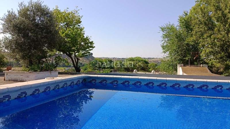 Foto 919bd4df-af15-46c2-8b9d-bda981b3288a. Xalet amb calefacció aparcament a Viso de San Juan (El)