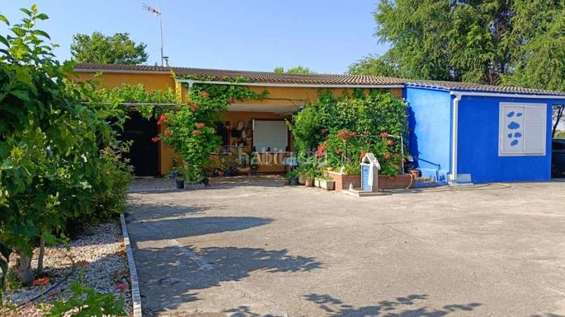 Foto 956880ec-6aa1-4a2d-8a05-81b0b3271ef4. Xalet amb calefacció aparcament a Viso de San Juan (El)