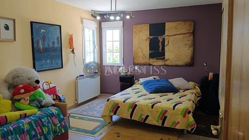 Foto 9798be0e-d6e9-4873-a232-217f1b3ba416. Xalet amb calefacció aparcament a Viso de San Juan (El)