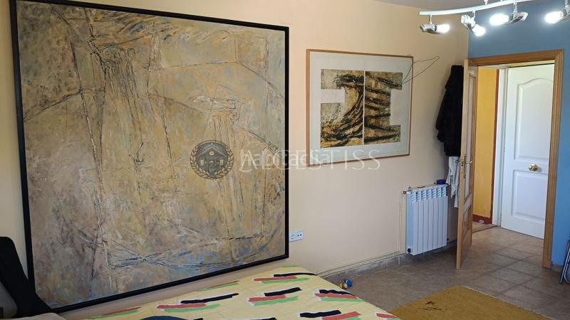 Foto 994cc7a6-177c-4946-a3f0-6f322171ccd5. Xalet amb calefacció aparcament a Viso de San Juan (El)