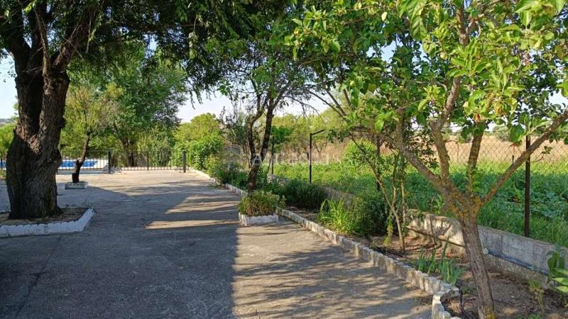 Foto a297b11f-0ddb-4fe7-940a-c6b0b72dfcc4. Xalet amb calefacció aparcament a Viso de San Juan (El)