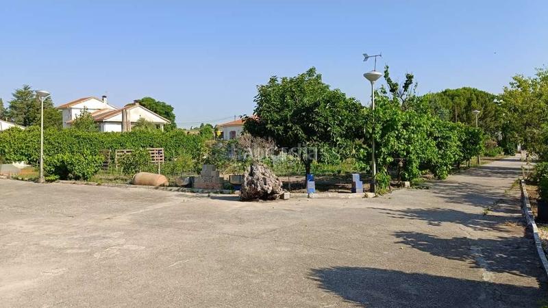 Foto a97a1c05-f253-4519-9390-ede3b7ee33a3. Xalet amb calefacció aparcament a Viso de San Juan (El)