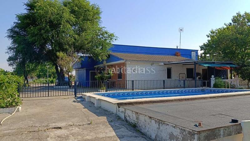 Foto afd5fb2c-7a33-4844-a63e-9713ad6947af. Xalet amb calefacció aparcament a Viso de San Juan (El)