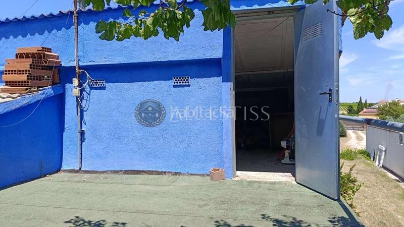 Foto bb48989b-85c2-4343-bf51-7f7a5a711348. Xalet amb calefacció aparcament a Viso de San Juan (El)