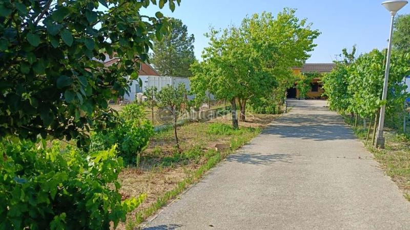 Foto be3958b4-b6b0-4f7e-b992-a3eeed2388a4. Xalet amb calefacció aparcament a Viso de San Juan (El)