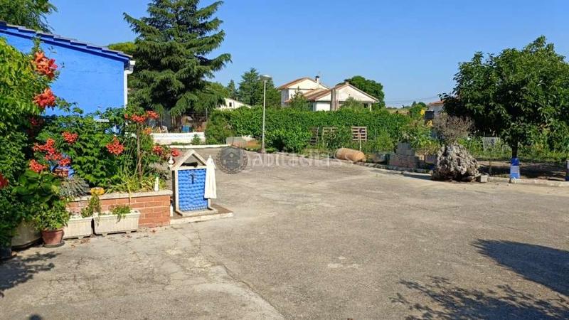 Foto be59dd07-94d2-4586-baf6-a163036c925a. Xalet amb calefacció aparcament a Viso de San Juan (El)