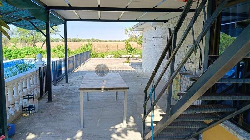 Foto beddf721-79b2-462b-a3d3-1486a62e6ec8. Xalet amb calefacció aparcament a Viso de San Juan (El)