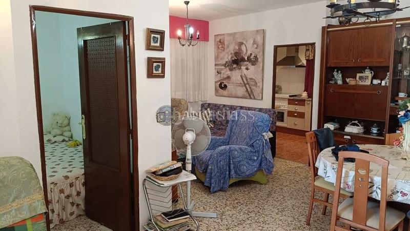 Foto df9c310a-03d4-46da-96b6-0a93d4b57216. Xalet amb calefacció aparcament a Viso de San Juan (El)