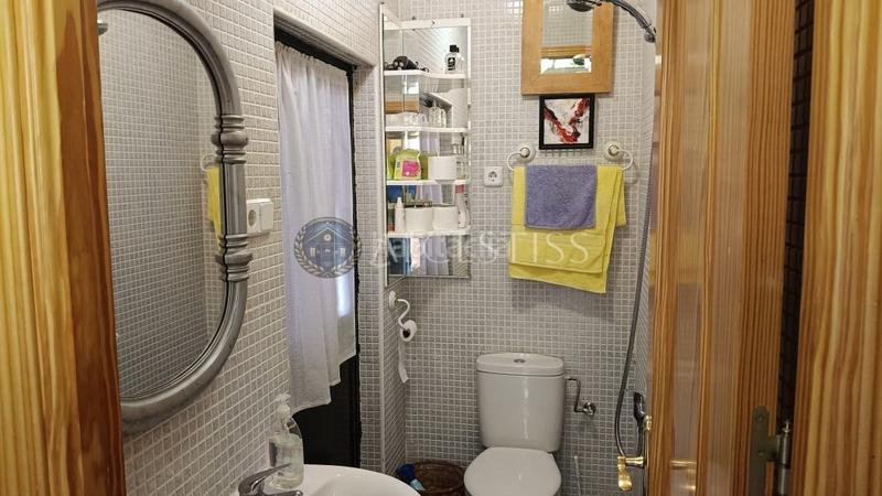 Foto e1c9205a-53ab-4984-bc67-ededfc8d51e3. Xalet amb calefacció aparcament a Viso de San Juan (El)