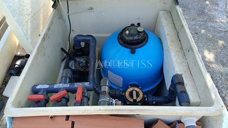 Foto f8f6c85a-61a8-4dfd-9a5e-c7289cc27b43. Xalet amb calefacció aparcament a Viso de San Juan (El)