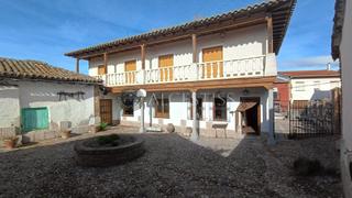 Mas à Méntrida. Casa con encanto y carácter único muy bien situada en el municip