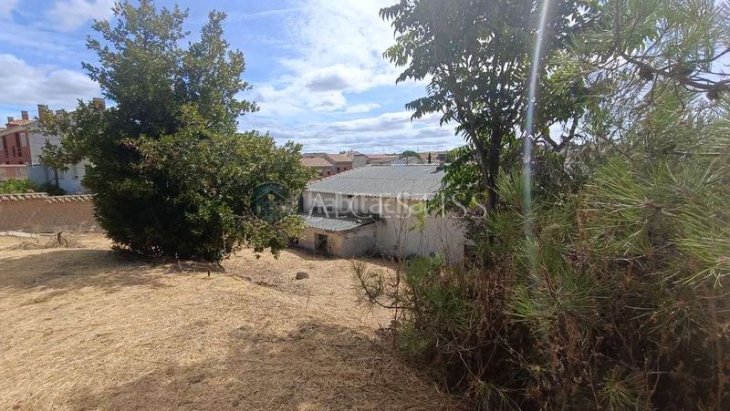 Foto 1004d2d3-d6c5-476d-9c05-8040bc6d996c. Nau industrial a Méntrida